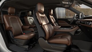2026 Lincoln Lincoln Aviator Internal Image 1